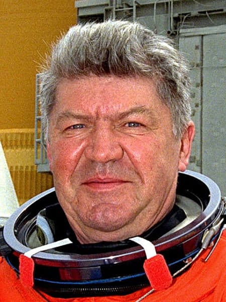 Валерий Рюмин