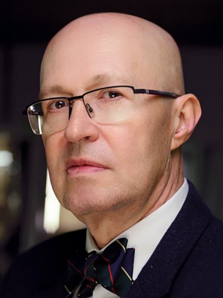 Валерий Соловей