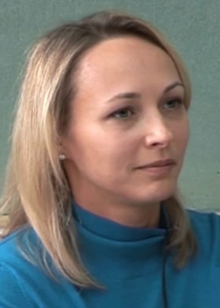 Валерия Кораблева