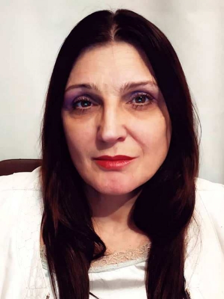 Валерия Удалова