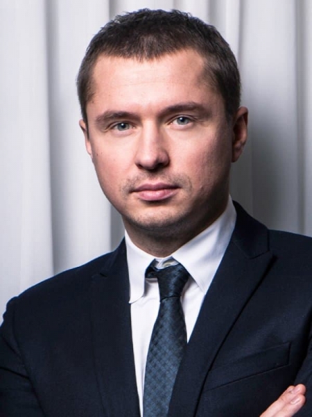 Василий Бровко