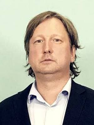 Василий Ключарев