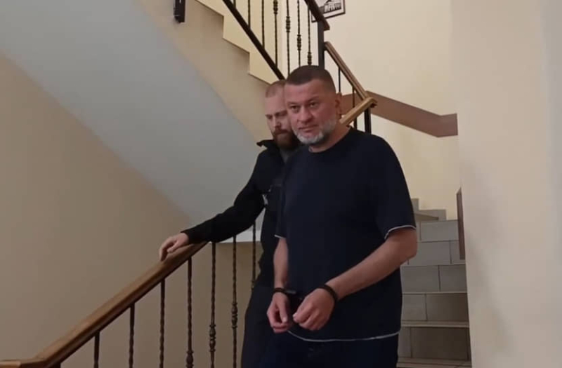 «Ведомости»: в Ярославле задержан первый замглавы ТГК-2 Дураев