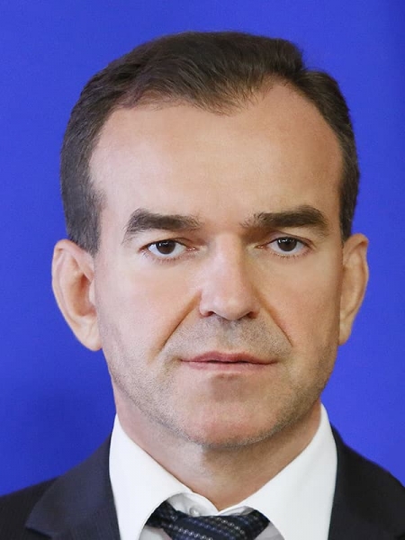 Вениамин Кондратьев