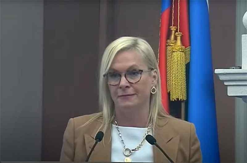 Вице-мэр Новосибирска хочет заменить все тополя в городе