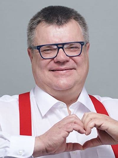 Виктор Бабарико