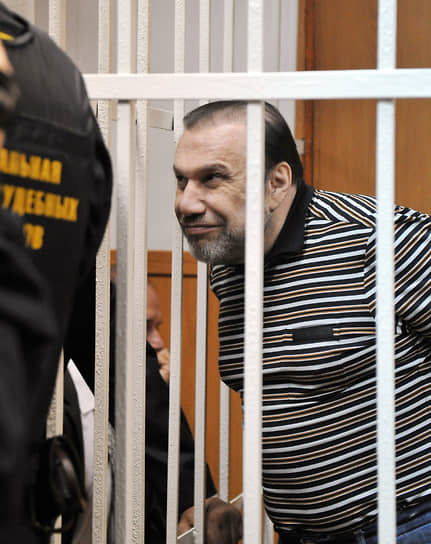 Виктор Батурин на пути признания