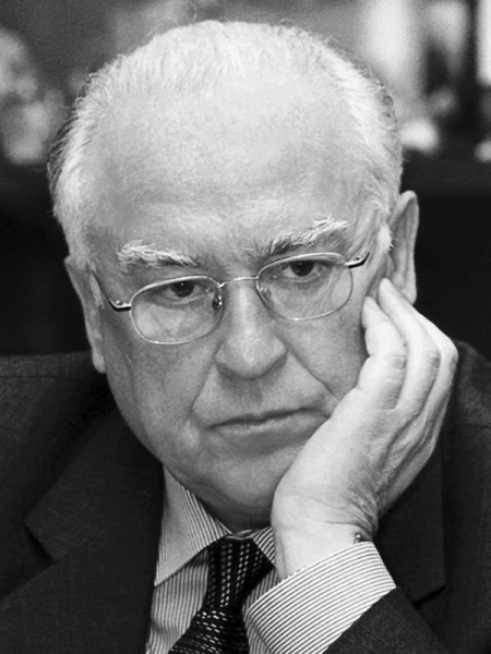 Виктор Черномырдин