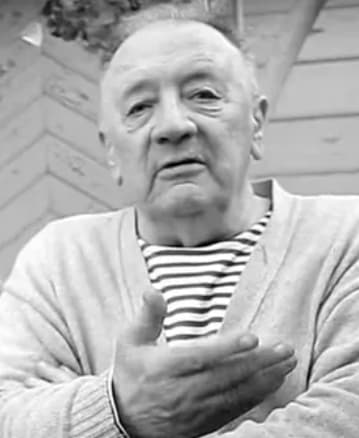 Виктор Чижиков