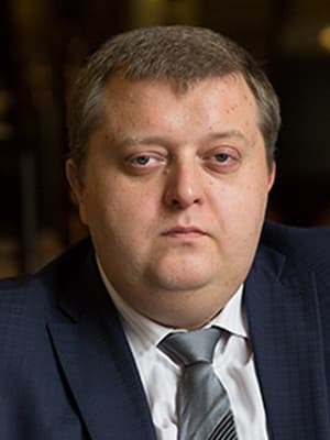 Виктор Дворовенко