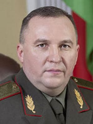 Виктор Хренин