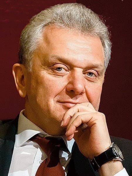 Виктор Христенко
