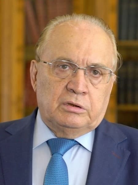 Виктор Садовничий