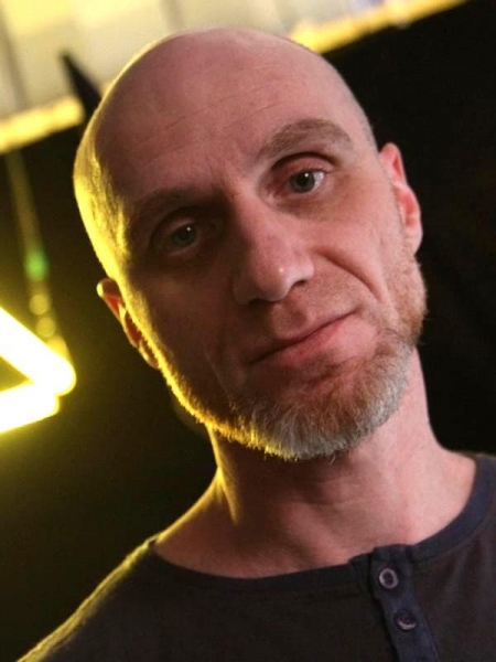 Виктор Шамиров