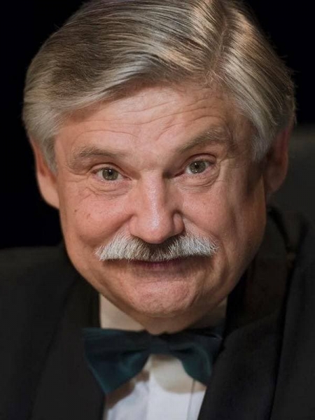 Виктор Сиднев