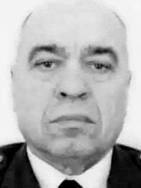 Виктор Свиридов