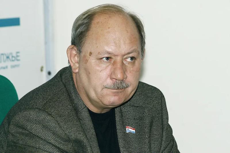 Виктор Тархов Самара: что известно об убийстве, последние новости, фото, видео