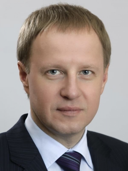 Виктор Томенко