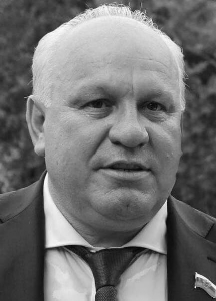 Виктор Зимин