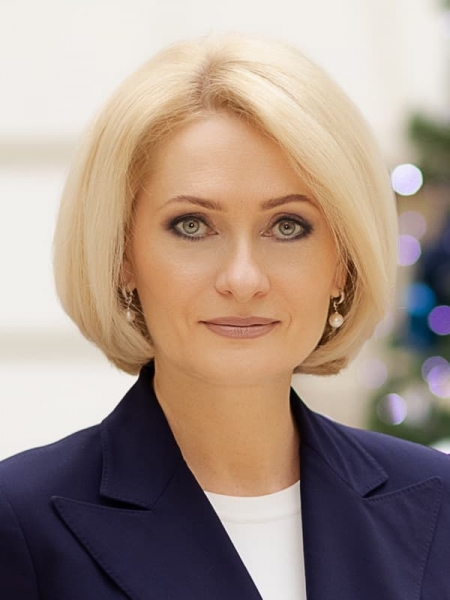 Виктория Абрамченко