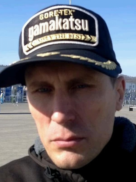 Виталий Демочка