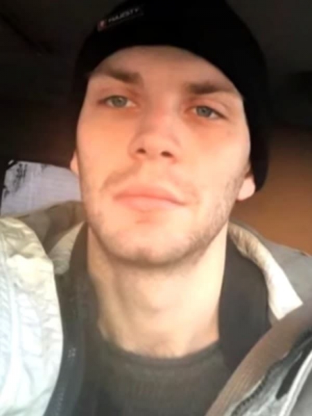 Виталий Калиберда