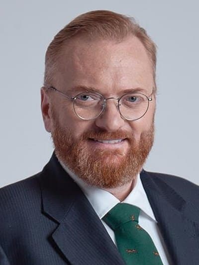 Виталий Милонов