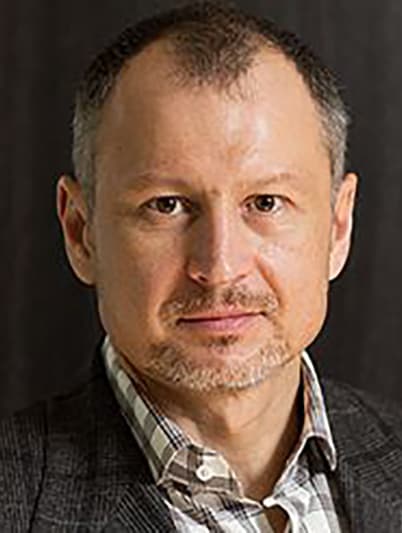 Виталий Орлов