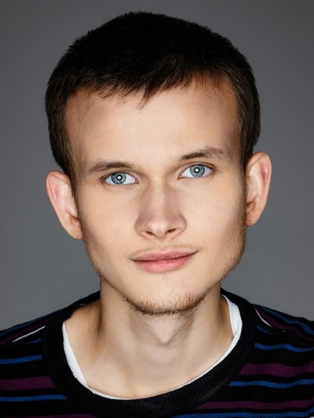 Виталик Бутерин