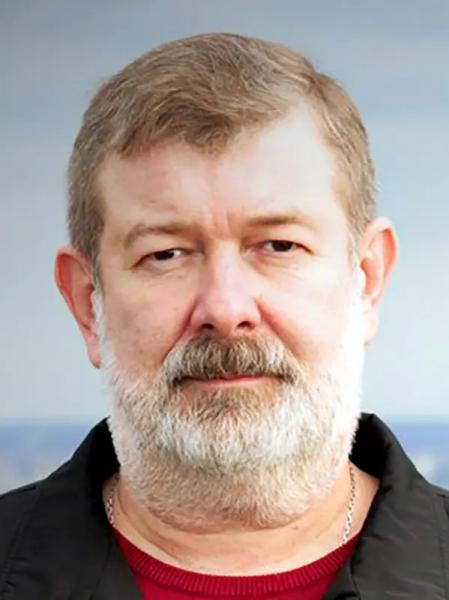 Вячеслав Мальцев