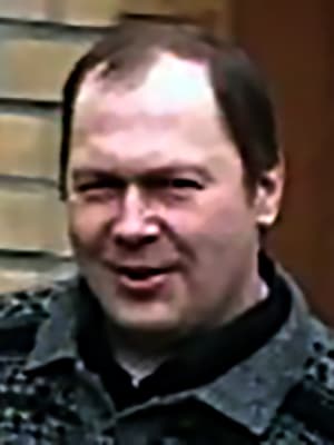 Вячеслав Мавроди