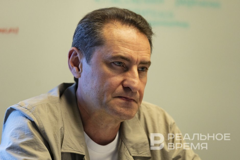 Вячеслав Миллер: «Сейчас чем ты крупнее, тем тебе труднее зарабатывать»