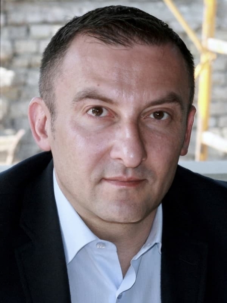 Вячеслав Соболев