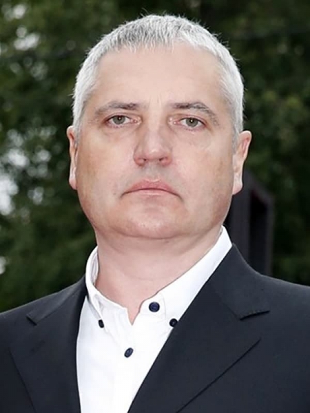 Владимир Абашкин