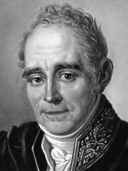 Владимир Боровиковский