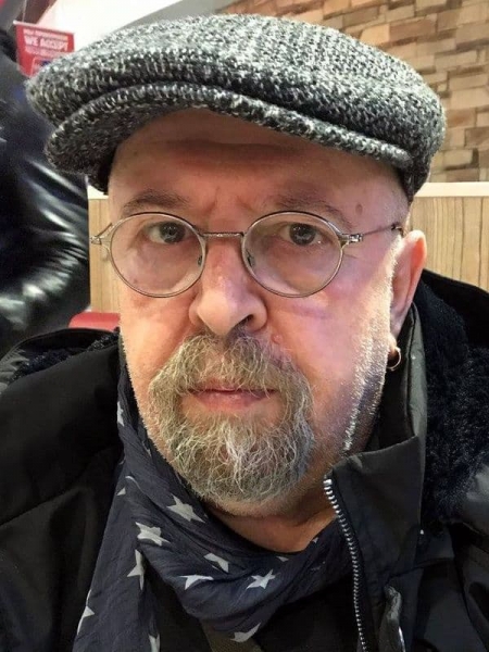 Владимир Цеслер