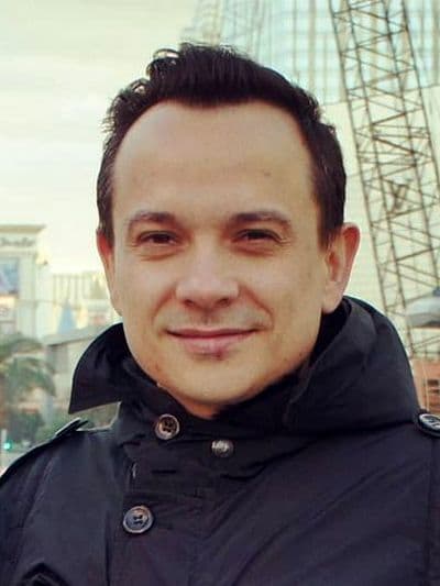 Владимир Чиняев