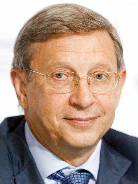 Владимир Евтушенков