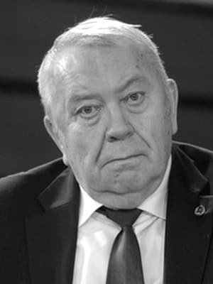 Владимир Фортов