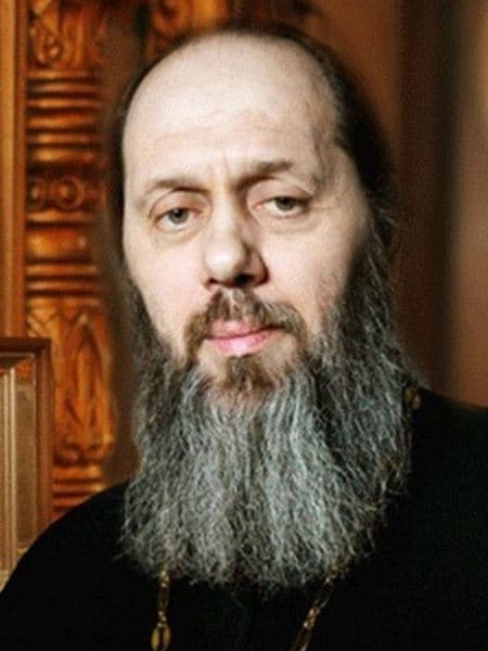 Владимир Головин