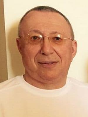 Владимир Гусинский