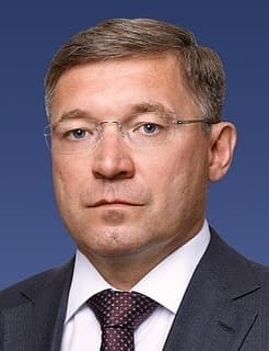 Владимир Якушев