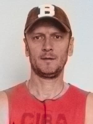 Владимир Янощук