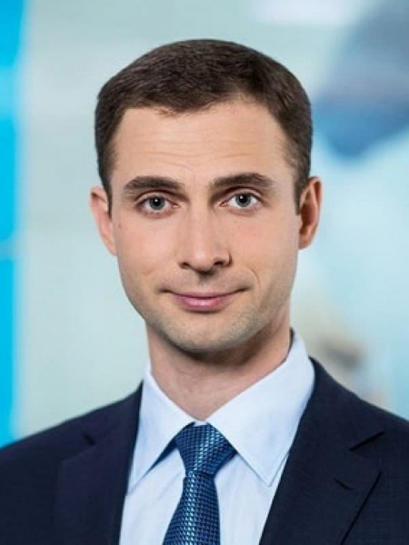 Владимир Кириенко