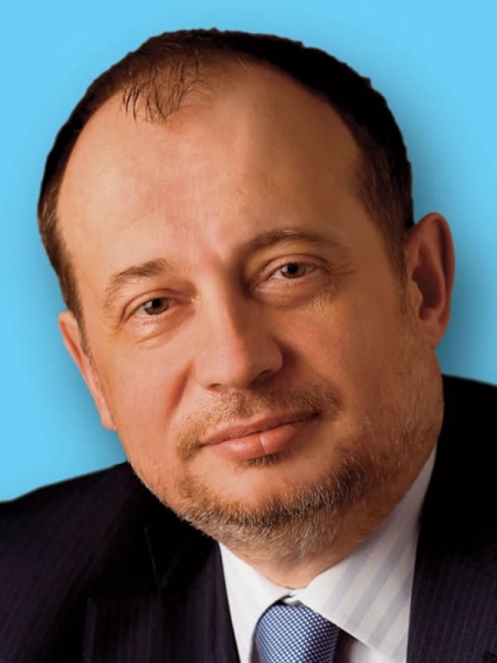 Владимир Лисин
