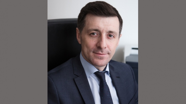 Владимир Мазур снял с должности начальника томского облздрава