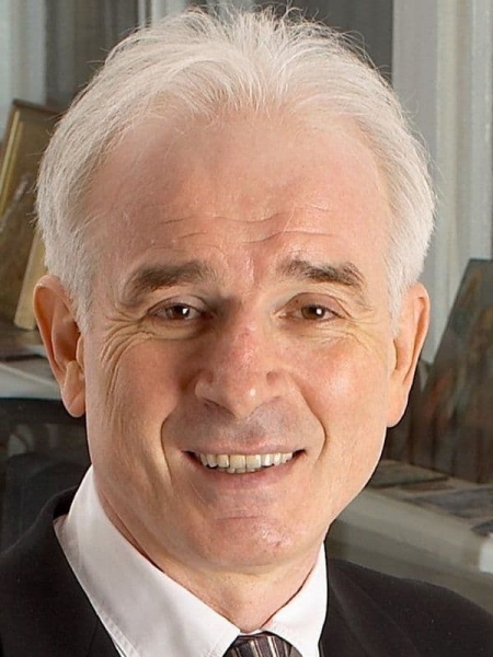 Владимир Мельников