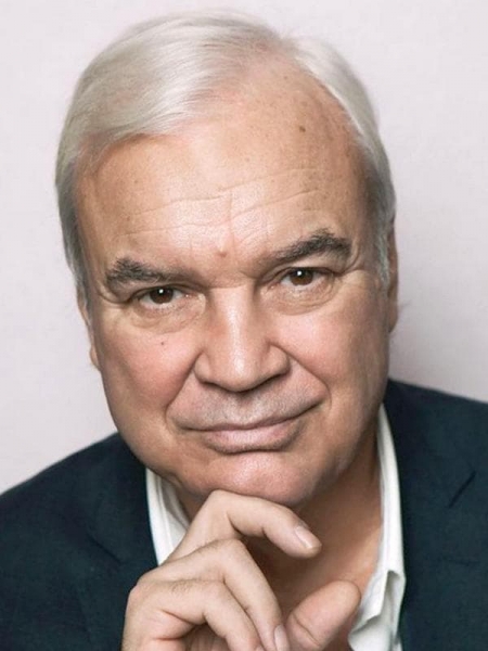 Владимир Молчанов