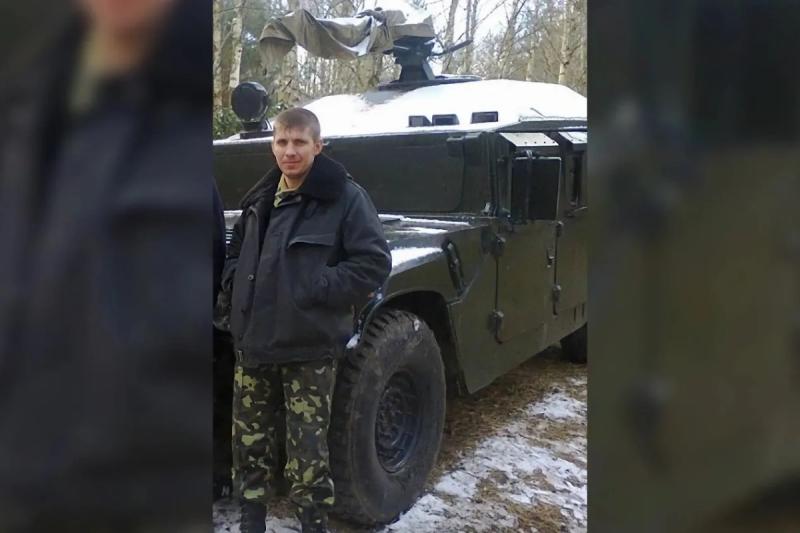 Владимир Пипко: фото, семья, что известно о командире ВСУ