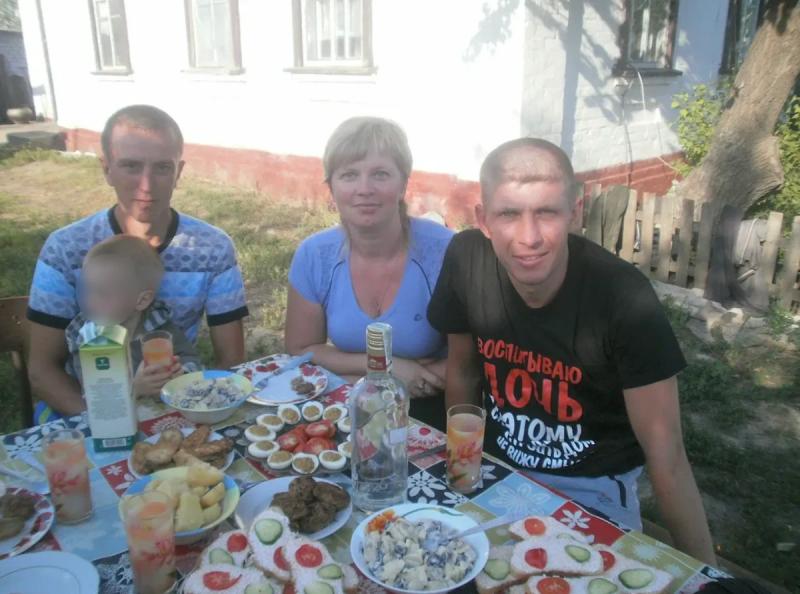 Владимир Пипко: фото, семья, что известно о командире ВСУ